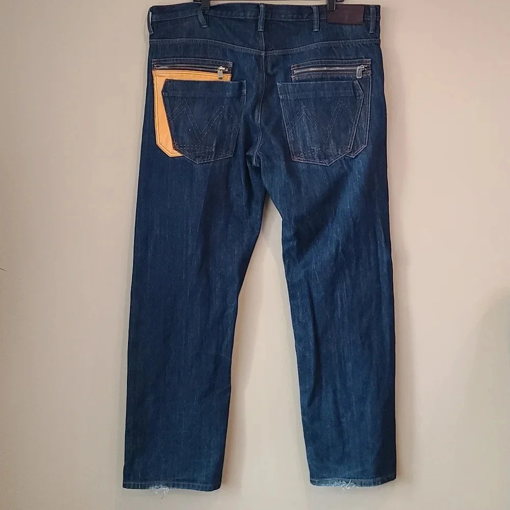 Sean John mens jeans sz.40